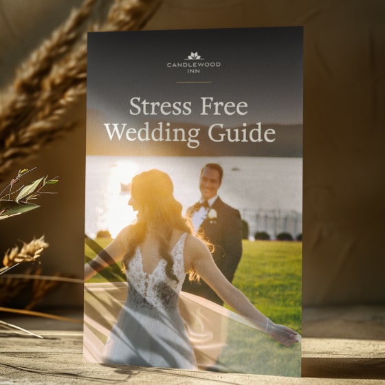 stress free wedding guide